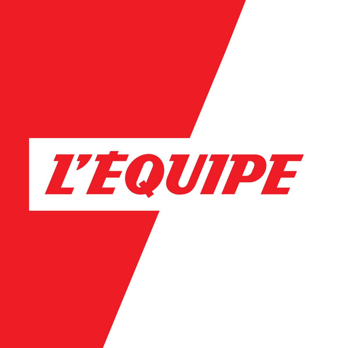 Logo L'Équipe