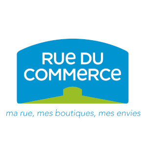 Logo Rue du Commerce